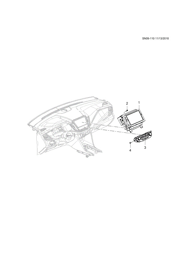 科魯澤中控螢幕反覆重啟,可能是這些原因造成的,處理方法需牢記 科魯澤中控螢幕反覆重啟,可能是這些原因造成的,處理方法需牢記