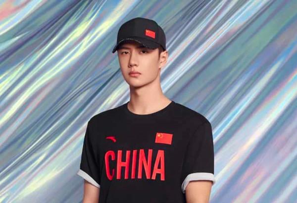 國產新品！安踏星域2好帥，匹克為吳磊打造專屬款，AG2新配色曝光