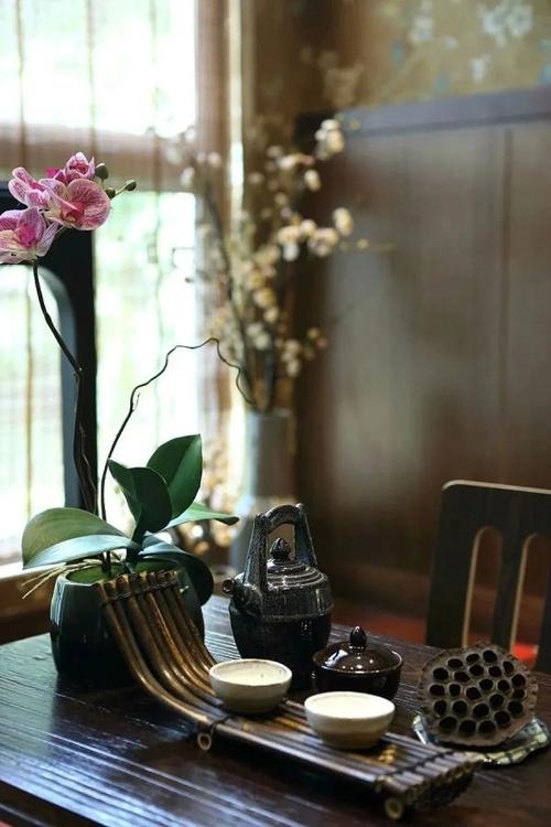 散文：初冬，讓心靈詩意地棲息