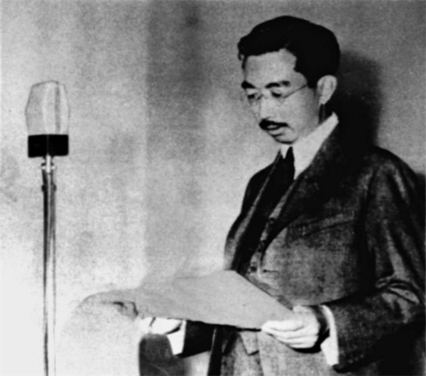 1945年，高郵城內的日軍遲遲不將受降書交給新四軍，結局如何？