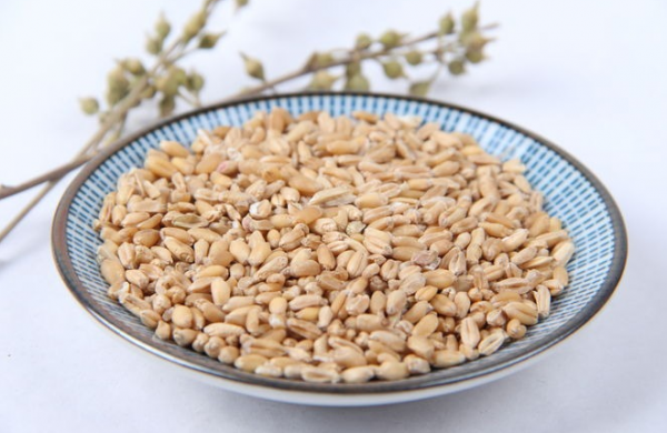 精神抑鬱、情緒焦慮、失眠煩躁，試試醫聖張仲景的甘麥大棗湯