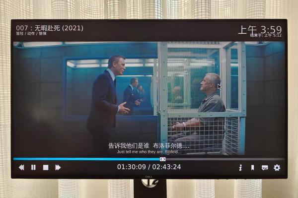 詳解NAS&plus;Kodi&plus;Emby搭建一站式家庭影音系統