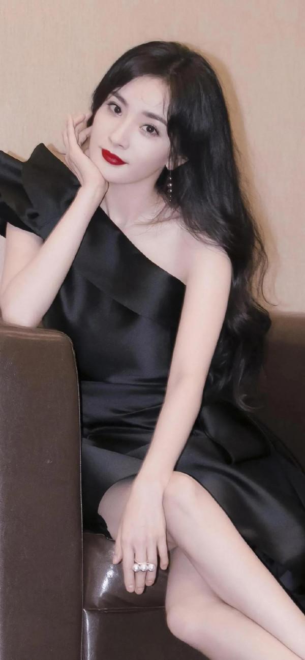 愛江山更愛美人——楊冪美圖集一