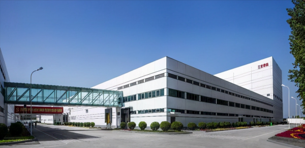 速凍食品巨頭:借一顆湯圓起家,身家百億後又跨界做新能源 速凍食品巨頭:借一顆湯圓起家,身家百億後又跨界做新能源