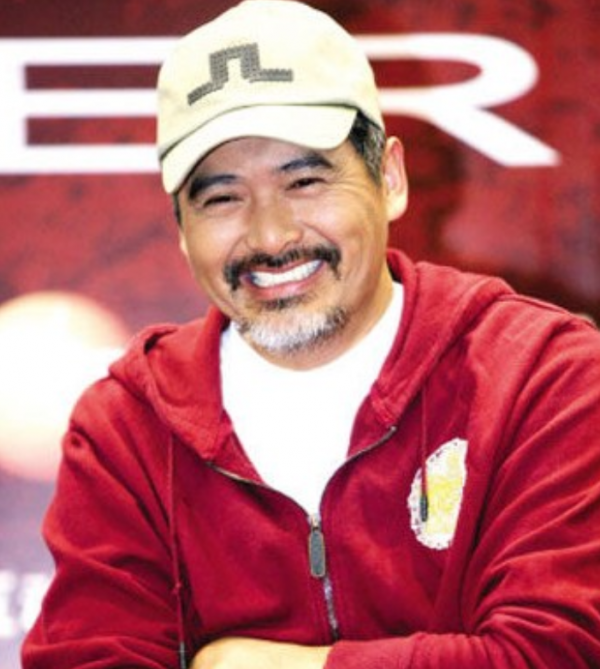 10位巨星背後的伯樂，周杰倫恩人變仇人，吳孟達與貴人不復相見