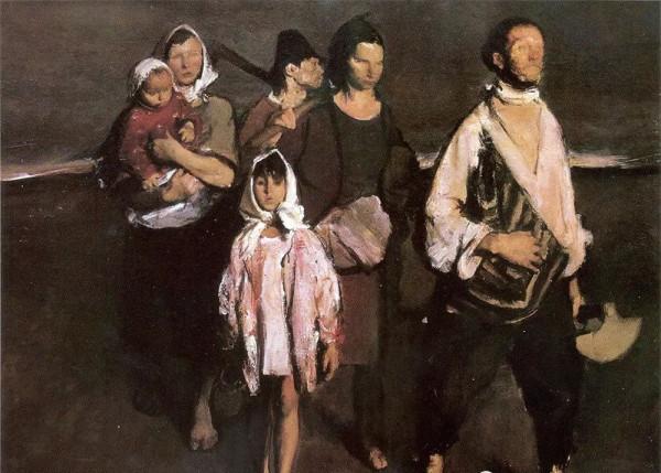 作品;大品;小品。評價一幅作品的標準 作品;大品;小品。評價一幅作品的標準