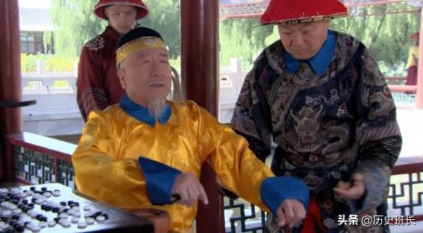 咸豐帝為什麼會成為清朝最短命的皇帝? 咸豐帝為什麼會成為清朝最短命的皇帝?