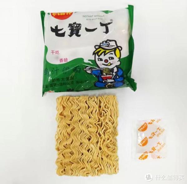 18種地方土牌子的泡麵,勾起你的思鄉情懷了嗎 18種地方土牌子的泡麵,勾起你的思鄉情懷了嗎