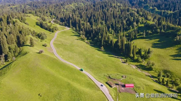第一次去新疆怎麼玩！花了1個月總結出的保姆級攻略送上