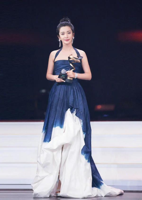 李冰冰——寫真集