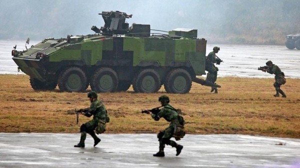 臺軍以武拒統，大陸面臨3大威脅，最可能會在哪方面發起攻擊？