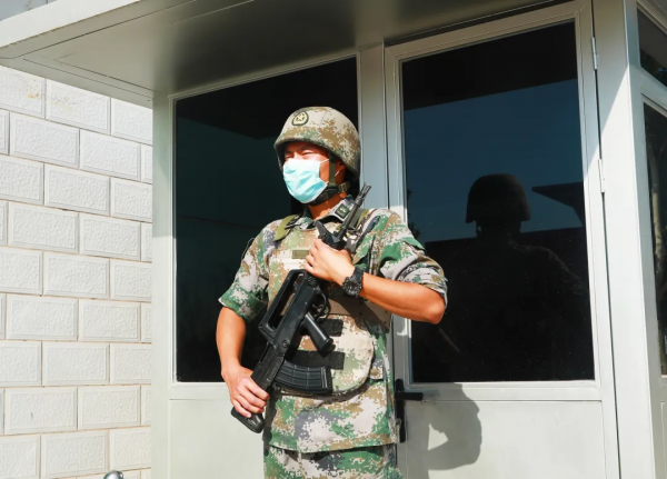 又是一年退伍季，聽聽老兵們的心裡話