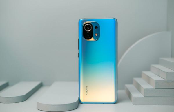 小米“釘子戶”機型大盤點，堅持五年不換機