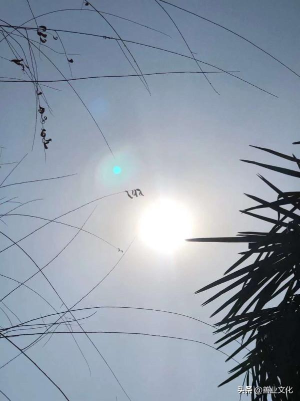 雲中吟&CenterDot;善言錄丨 正月初三