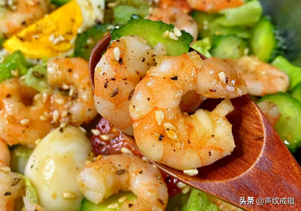 一頓飯：低脂菜&plus;低脂炸豆腐