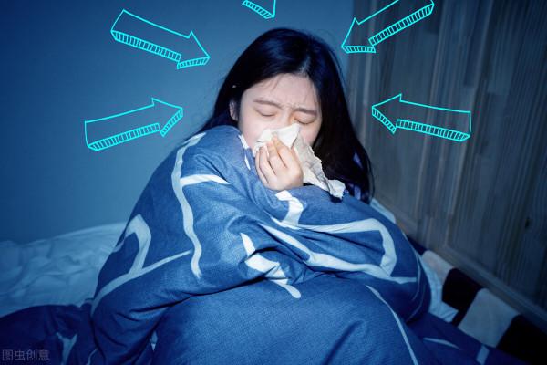 怕冷,感覺寒氣往骨頭縫裡鑽,不一定是陽虛!這個病案值得細品 怕冷,感覺寒氣往骨頭縫裡鑽,不一定是陽虛!這個病案值得細品