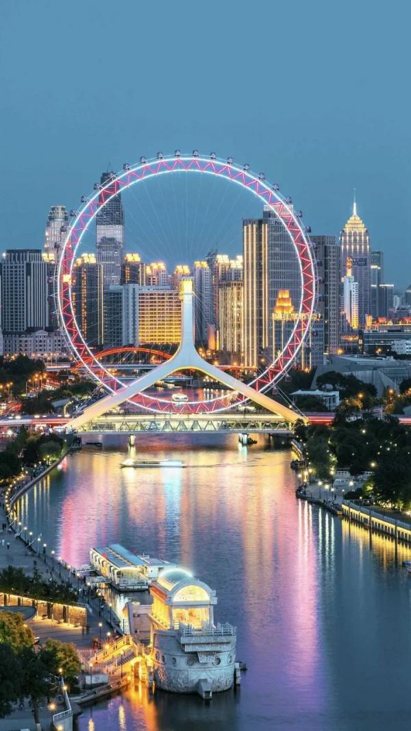 60歲前必去的35個地方，去過15個才不枉此生，你去過幾個？