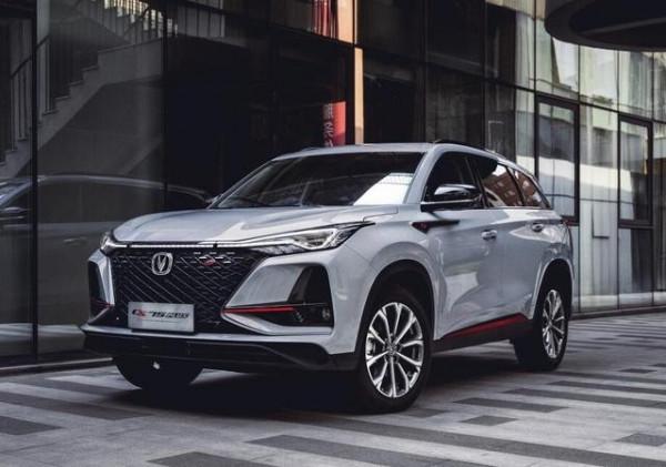 8月SUV銷量榜：前四全是國產車，墊底的竟然是本田CR-V？