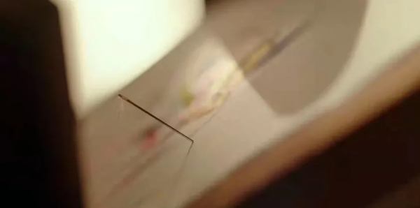 “我們現在說的是柑橘沒錯嗎？”《衣袖紅鑲邊》告白名場面分析