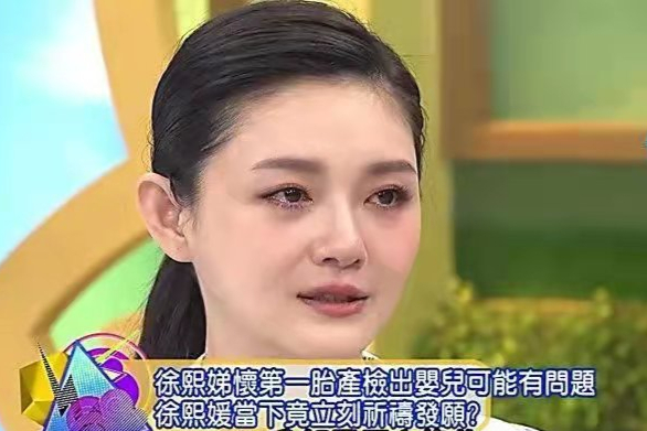 10年前的我一定是“瞎”了，才覺得大S版的尹夏沫不好看