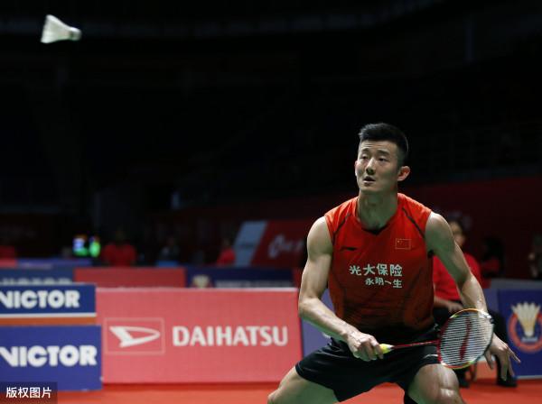 羽毛球技術在離開初級階段後，有人陷入了五大誤區，阻礙技術提高