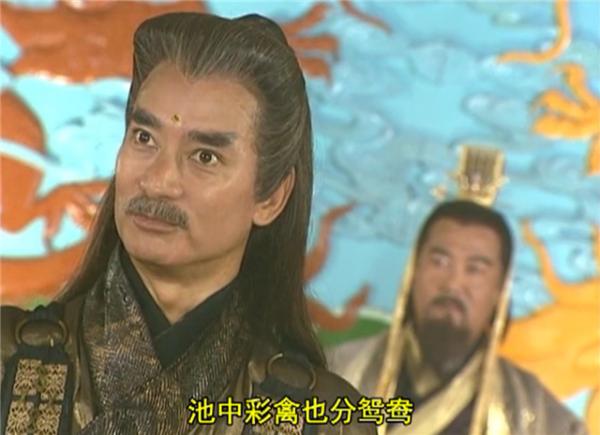 金庸小說當中是否有人物，能夠避開古龍小說中李尋歡的飛刀呢？