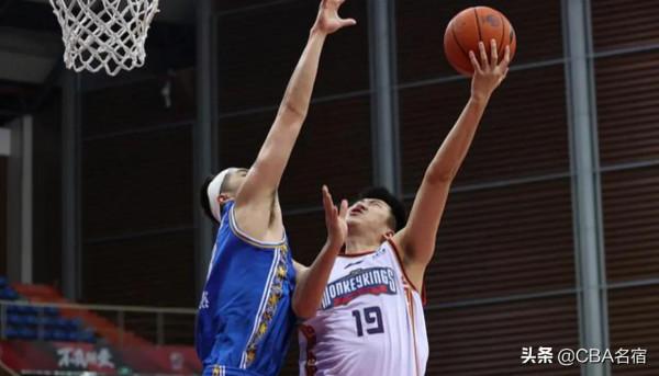 CBA三訊息：杜鋒帥位穩定，許鍾豪髒辮引爭議，劉航初或加盟廣州