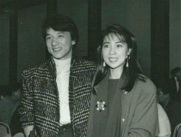 世界上最富有的人的丈夫和妻子 2