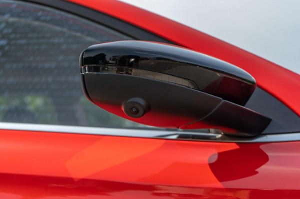 試駕榮威i5 GT 10萬以內運動家轎新曙光