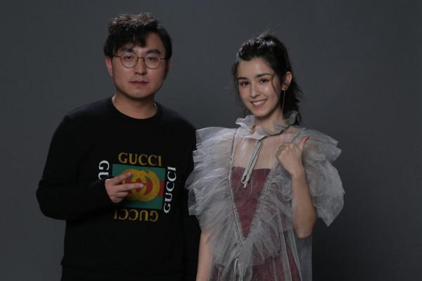 哈妮克孜素顏照 哈妮克孜素顏照