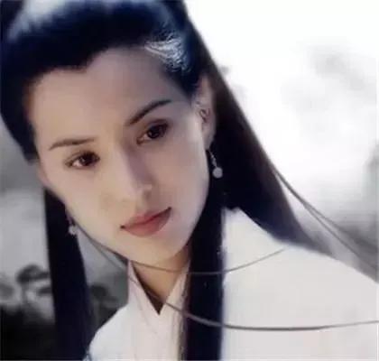 李若彤圖集:最美小龍女不過於她,不接受任何反駁 李若彤圖集:最美小龍女不過於她,不接受任何反駁