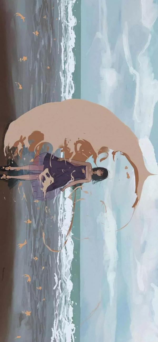 桌布·動漫橫屏