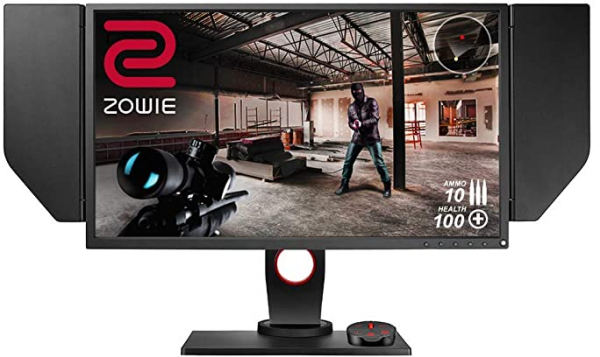 「解密」帶你瞭解職業哥的配置和設定——s1mple篇