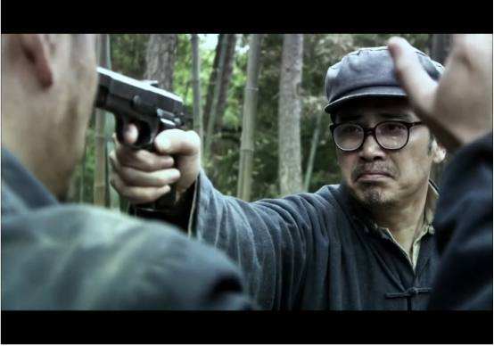 三刷《風箏》後，我終於撥開了它的迷霧，諜戰劇的天花板實至名歸