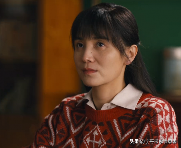 周秉義去世郝冬梅改嫁，周秉昆終明白：周家這一門的沒落已成定局
