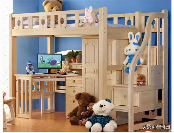 到底什麼樣的兒童床才是市場和使用者真正需要的呢？