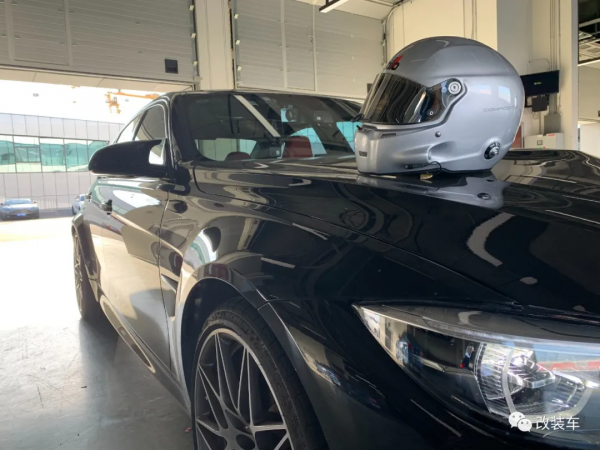 一套避震就要5萬多,全身狠貨的寶馬M3 F80惹不起 一套避震就要5萬多,全身狠貨的寶馬M3 F80惹不起
