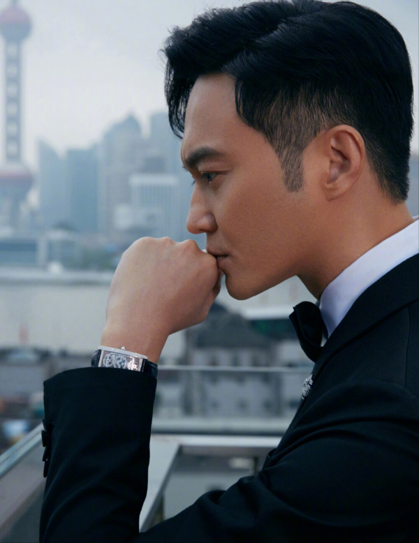 擁有娃娃臉的男演員,我只服這4位!都三四十歲了還這麼有少年感 擁有娃娃臉的男演員,我只服這4位!都三四十歲了還這麼有少年感