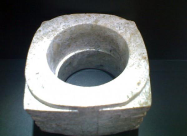 歷代玉器的時代特徵：（9）良渚文化玉器「五」