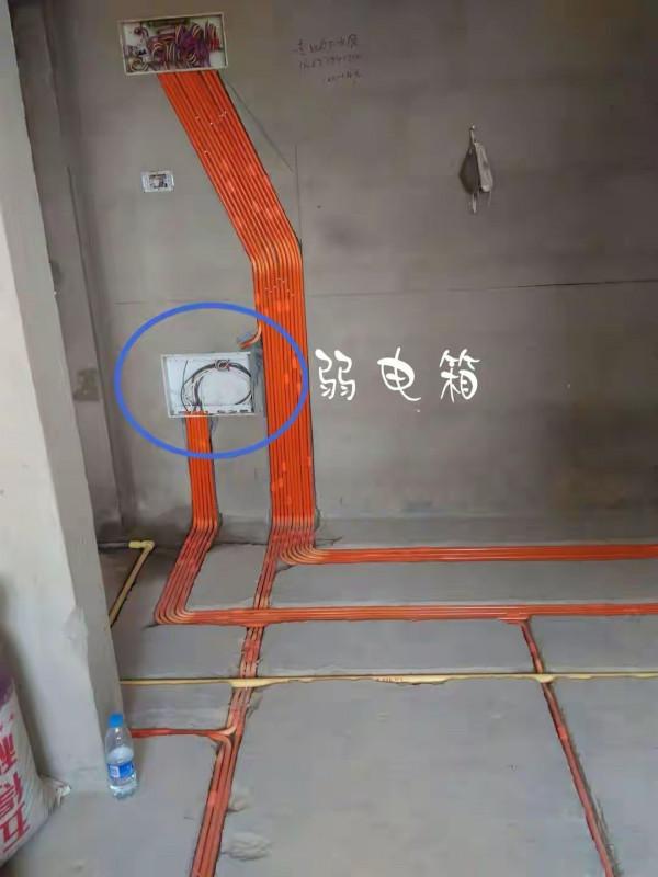 新房裝修，我拆了這5個地方，被物業上門找了七八次，太危險了