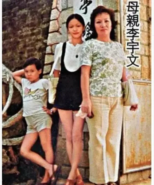 鄭裕玲：19歲入圈，31歲奪影后，51歲被16年男友拋棄，損失2000萬