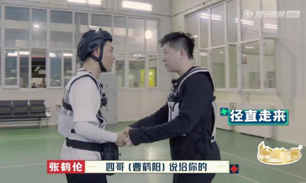 周九良真冤!明明表現最好,最後卻成了郭德綱批評眾弟子的工具人 周九良真冤!明明表現最好,最後卻成了郭德綱批評眾弟子的工具人