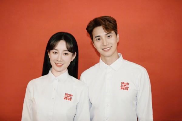 “汪峰定律”再現？為章子怡慶生後，中韓有4對明星情侶宣佈結婚