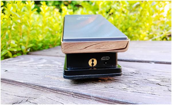 VOC智慧門鎖T11-Face:3D人臉識別,支援華為智慧,讓回家更便捷 VOC智慧門鎖T11-Face:3D人臉識別,支援華為智慧,讓回家更便捷