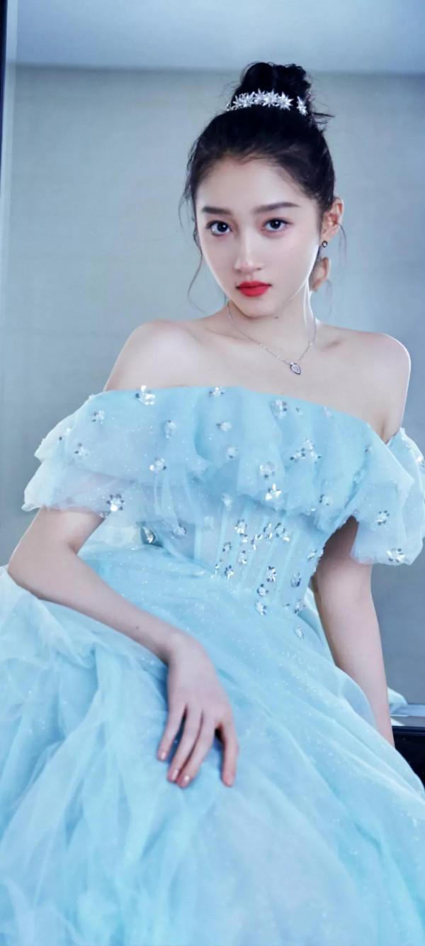 關曉彤 全面屏桌布 關曉彤 全面屏桌布