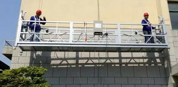 內外牆用這種材料工藝，牆壁永不漏水返潮