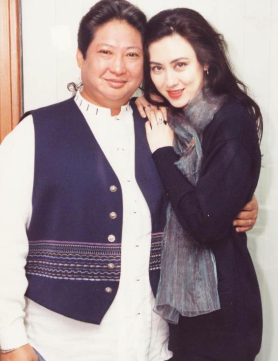 娶了自己學生的幾位大明星，他們的故事比想象中更加精彩