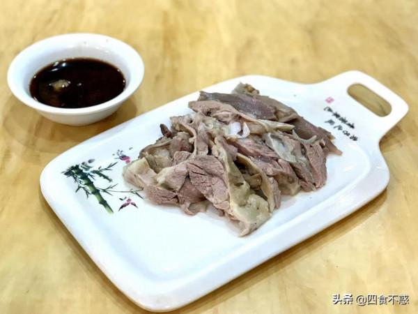 銀川，在寧夏這個袖珍的省份裡，藏著多少美味？