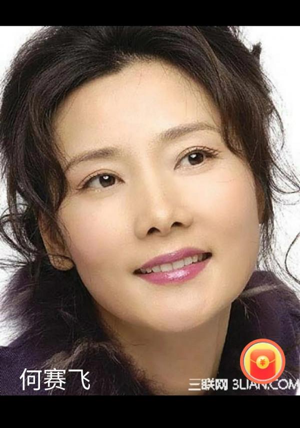 幾位一直美到老的演員 幾位一直美到老的演員