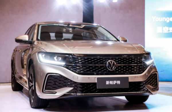 銷量大跌，&OpenCurlyDoubleQuote;減配門&rdquo;纏身，大眾正在被國人&OpenCurlyDoubleQuote;拋棄&rdquo;？